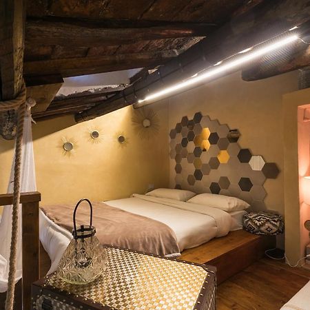 Opera Suites - Le Mille E Una Notte Калката Екстериор снимка