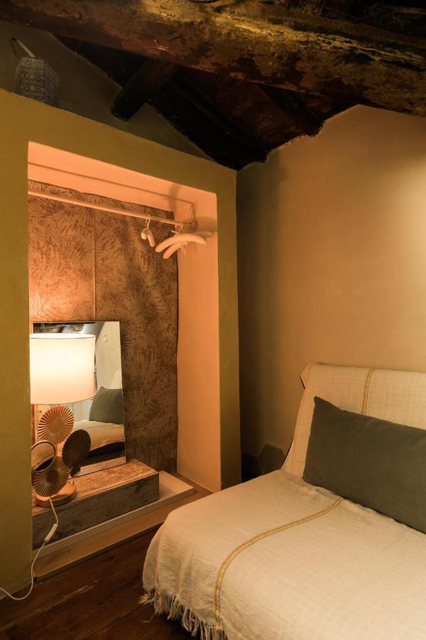 Opera Suites - Le Mille E Una Notte Калката Екстериор снимка